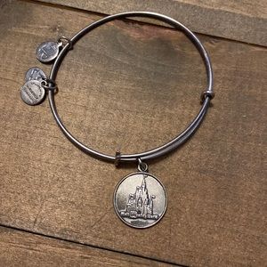 Alex and Ani bracelet